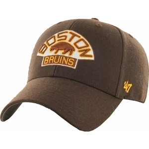 Boston Bruins Gorra de hockey NHL '47 MVP Vintage Black