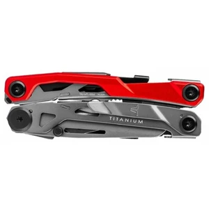 True Utility Ti Pocket Multi Tool