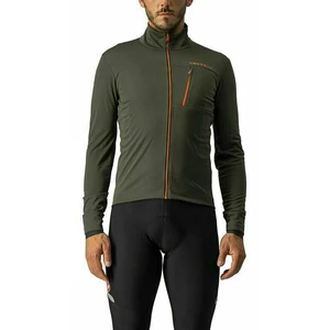 Castelli Go Jacket Chaqueta de ciclismo, chaleco