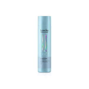 Londa Professional Calm zklidňující kondicionér pro suché a poškozené vlasy 250 ml