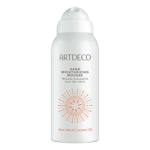 Artdeco Hydratační krémová pěna na ruce (Hand Moisturizing Mousse) 100 ml