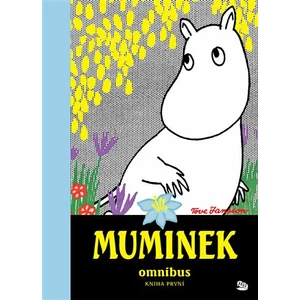 Muminek omnibus I - Tove Janssonová