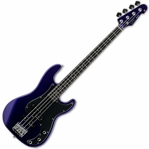 ESP LTD Surveyor '87 Dark Metallic Purple