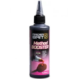 Feederbait method booster 100 ml - halibut