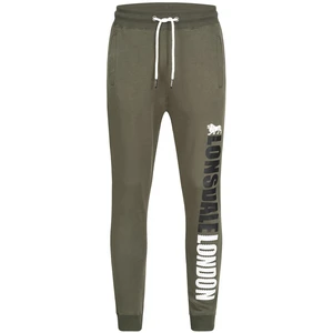 Lonsdale Men's jogging pants slim fit