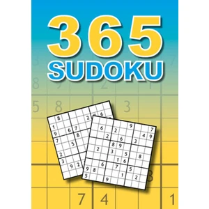 365 Sudoku