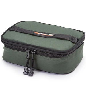 Leeda pouzdra na doplňky rogue accessory bag medium