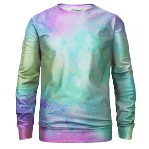 Bittersweet Paris Unisex's Multicolor Sweater S-Pc Bsp035