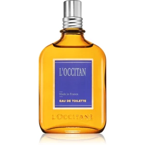 L’Occitane Homme L'Occitan toaletná voda pre mužov 75 ml