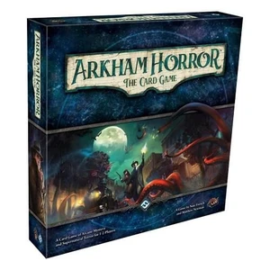 Arkham Horror: The Card Game Core Set