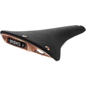 Brooks C17 Copper Selle