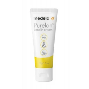 Medela Purelan™ lanolinová mast na bradavky 37 g