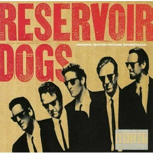 Various Artists Reservoir Dogs (Original Motion Picture Soundtrack) (LP)