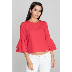 Figl Woman's Blouse M565