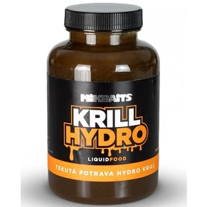 Mikbaits tekutá potrava krill hydro 300 ml