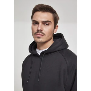 Tall Hoody black