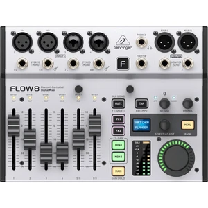 Behringer FLOW8 Digital Mixer