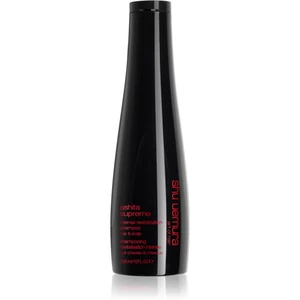 Shu Uemura Ashita Supreme posilňujúci a revitalizujúci šampón 300 ml