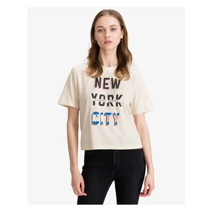 New York City Crop top Tommy Jeans - Women