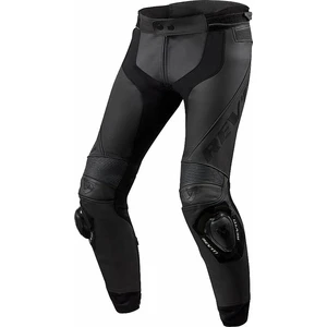 Rev'it! Trousers Apex Black 52 Motorcycle Leather Pants