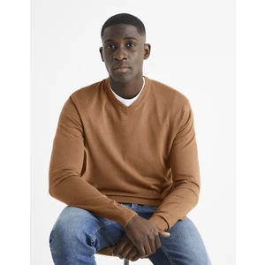 Celio Smooth sweater Befirstv - Men