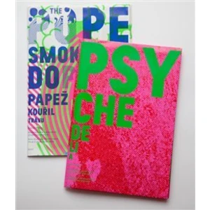 Komplet-Psychedelia/The Pope Smoked Dope - Primus Zdenek