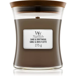 Woodwick Sand & Driftwood 275 g