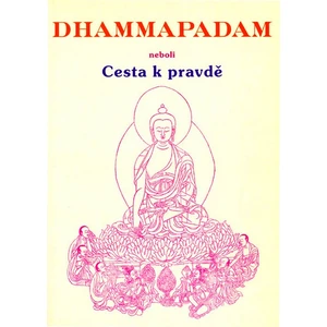 Dhammapadam - Gotama Buddha