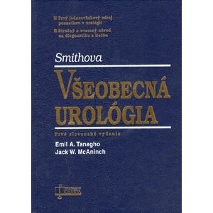 Všeobecná urológia -- Smithova