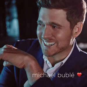 Michael Bublé Love Music CD