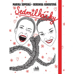 Sedmilhářky, Šoposká Marika