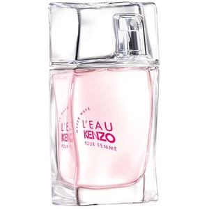 Kenzo L'Eau Kenzo Hyper Wave Pour Femme toaletná voda pre ženy 30 ml