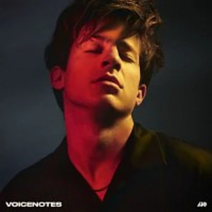 Voicenotes - Puth Charlie [CD album]