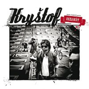 Inzerát - Kryštof [CD album]