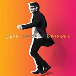 Bridges - Groban Josh [CD album]