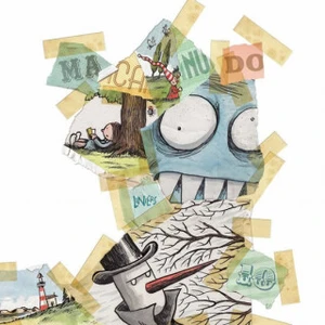 Macanudo 10 - Ricardo Liniers