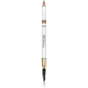 L’Oréal Paris Age Perfect Brow Definition tužka na obočí odstín 02 Ash Blond 1 g