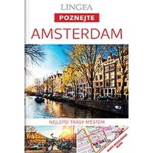 Amsterdam - Poznejte