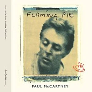 Paul McCartney – Flaming Pie (Super Deluxe Edition) CD+DVD