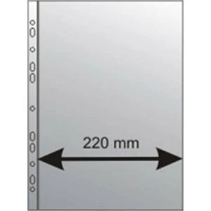 Euroobaly  lesklý  A4 U MAXI 100 mic ( 50 ks) [Papírenské zboží]