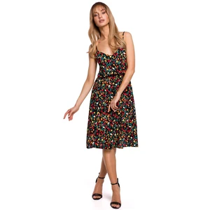 Made Of Emotion Woman's Dress M518