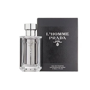 Prada L'Homme toaletná voda pre mužov 50 ml