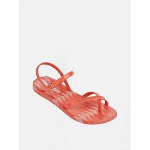 Ipanema pink girl's sandals