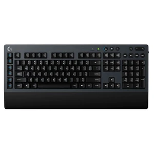 Bezdrôtová Herná klávesnica Logitech G613 Wireless 920-008393