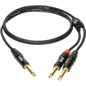 Klotz KY1-090 90 cm Cablu Audio