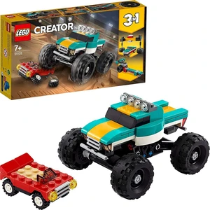 LEGO® Creators 31101 Monster truck