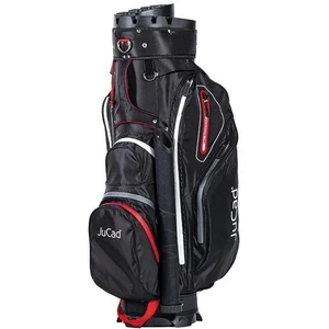 Jucad Manager Aquata Black/Red/Grey Cart Bag