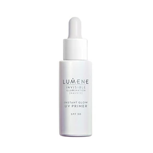 Lumene Rozjasňujúci podkladová báza Invisible Illumination SPF 30 ( Instant Glow UV Primer SPF 30) 30 ml