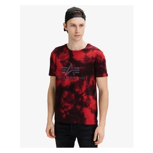 Koszulka Alpha Industries Basic Tee Batik 116517 328