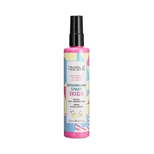 Tangle Teezer Everyday Detangling Spray For Kids sprej pre jednoduché rozčesávanie vlasov pre deti 150 ml
